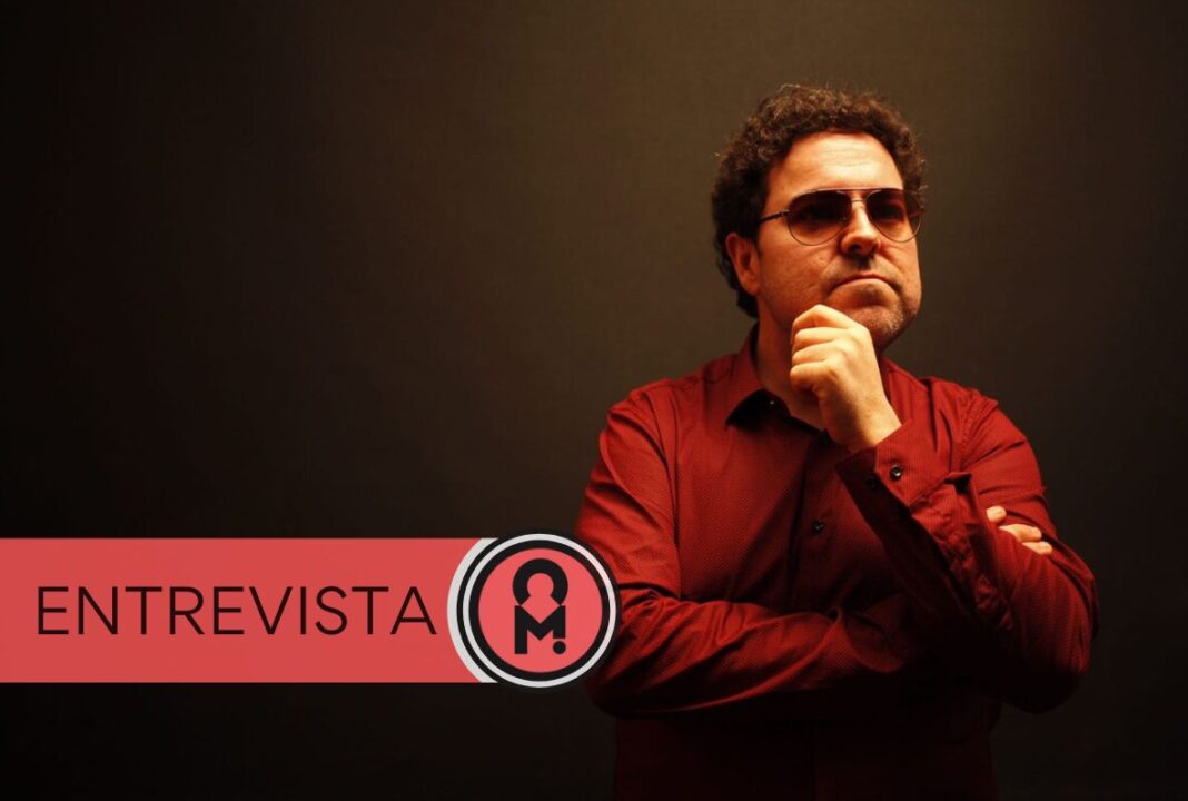 Héctor Martín: ‘Canción a Quemarropa es un viaje de 25 años entre la pasión por la música y la fidelidad a la esencia’