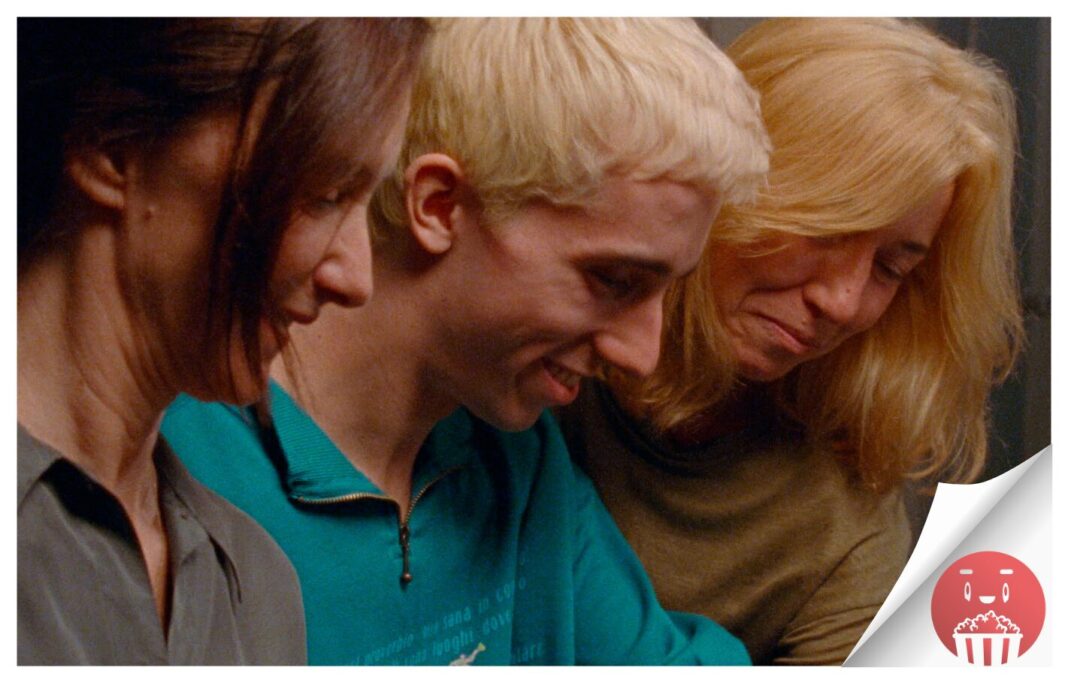 Llega a Filmin «Sobre todo de noche», ganadora del Premio Feroz Arrebato de Ficción