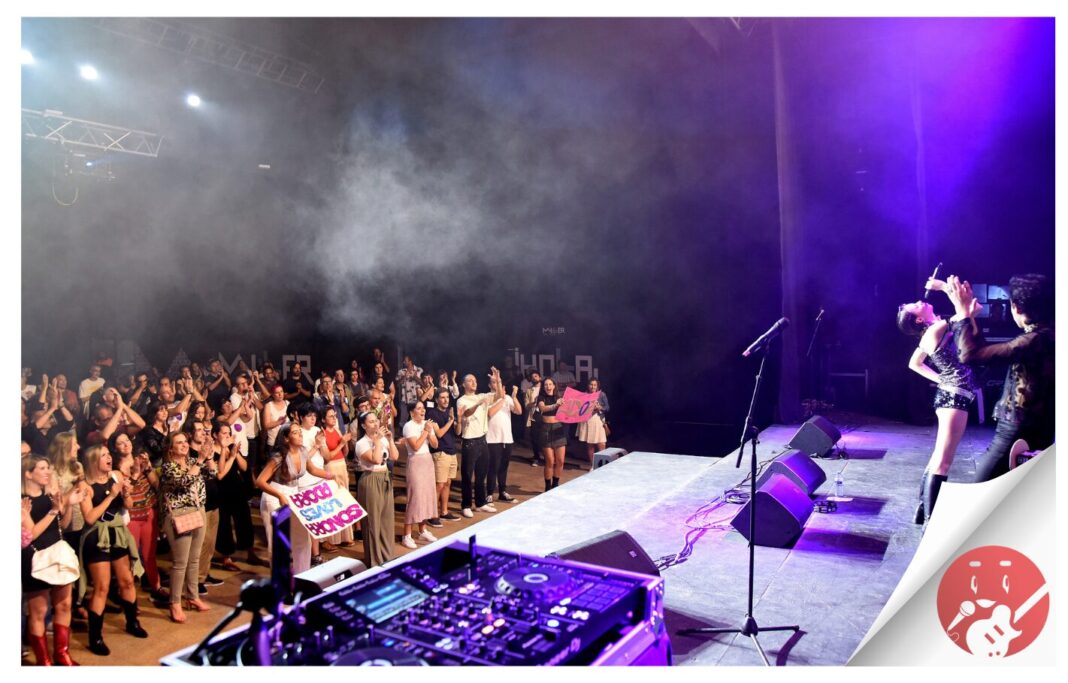 El Festival Boreal de Tenerife se suma al «Pasaporte Sonora»