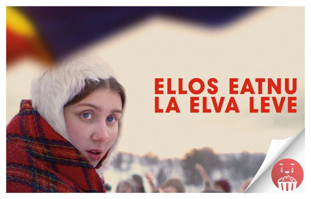 Filmin estrena la película «Dejad que el río fluya», sobre la lucha de los samis en Noruega