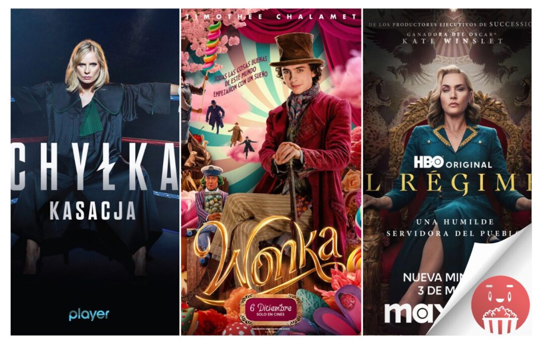 Los estrenos de HBO Max para el mes de marzo