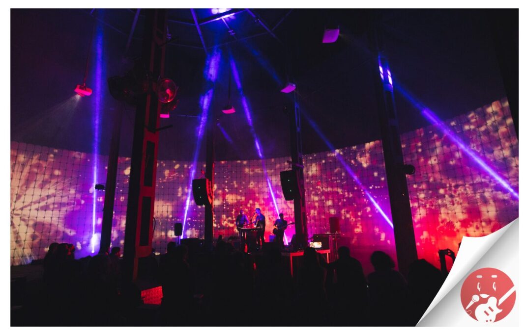 Keroxen es reconocido como uno de festivales más sostenibles de Europa