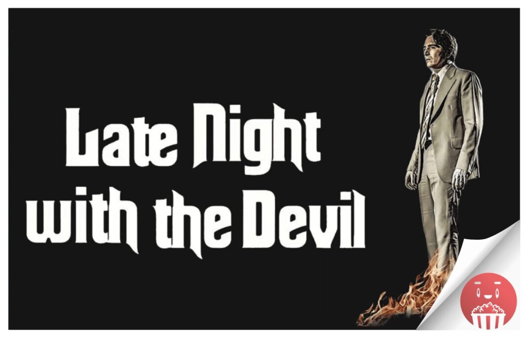 Filmin adquiere los derechos de distribución en salas de cine de «Late Night With The Devil», uno de los grandes éxitos de terror del año