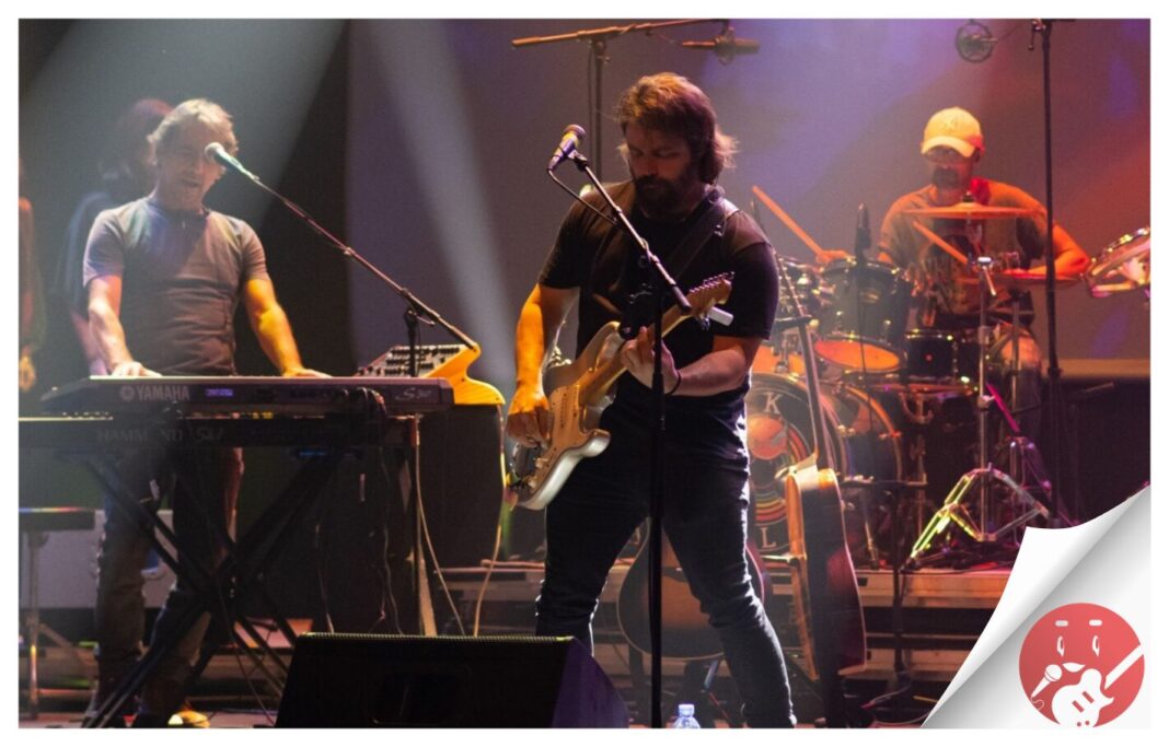 Link Floyd: La banda tributo a Pink Floyd celebra su décimo aniversario en el Teatro Guiniguada