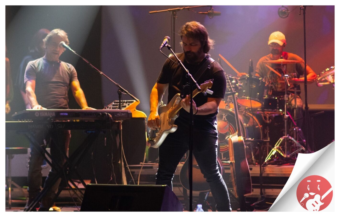 Link Floyd: La banda tributo a Pink Floyd celebra su décimo aniversario ...