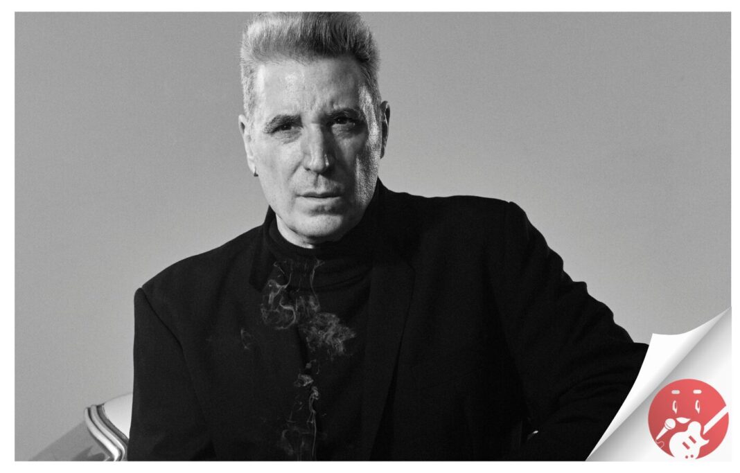 Loquillo estará en septiembre en Festival Mar Abierto con un concierto único en Canarias de su nueva gira ‘30 años de Transgresiones’