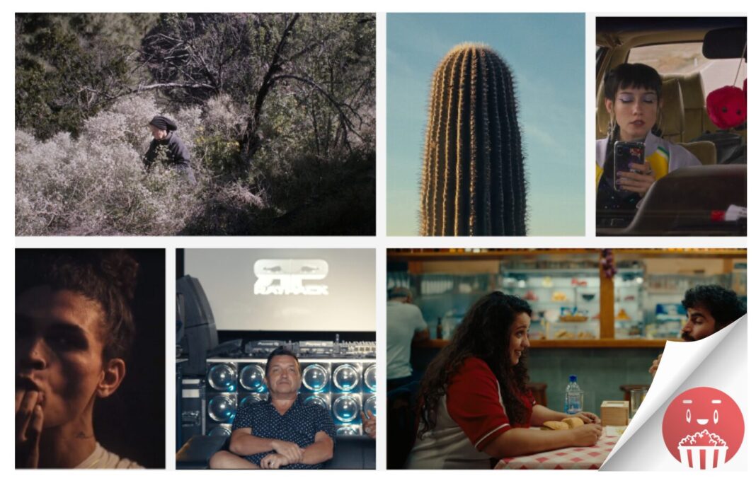 El Festival de Málaga designa a Canarias como territorio invitado en su zona de industria