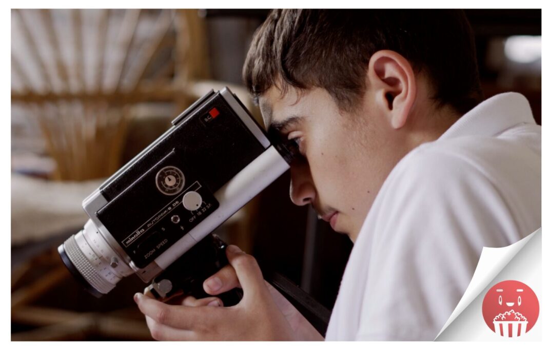 “Cuadro” del canario Anatael Pérez seleccionado en el Festival de Cine de Málaga