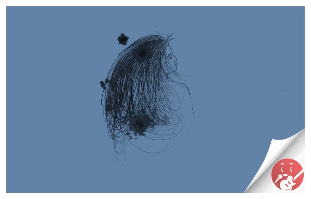 Nuevo single y videoclip de Marta Solís: “Elia”