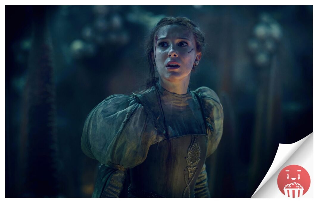 Damsel: La nueva película protagonizada por Millie Bobby Brown y dirigida por el canario Juan Carlos Fresnadillo se estrena el 8 de marzo en Netflix