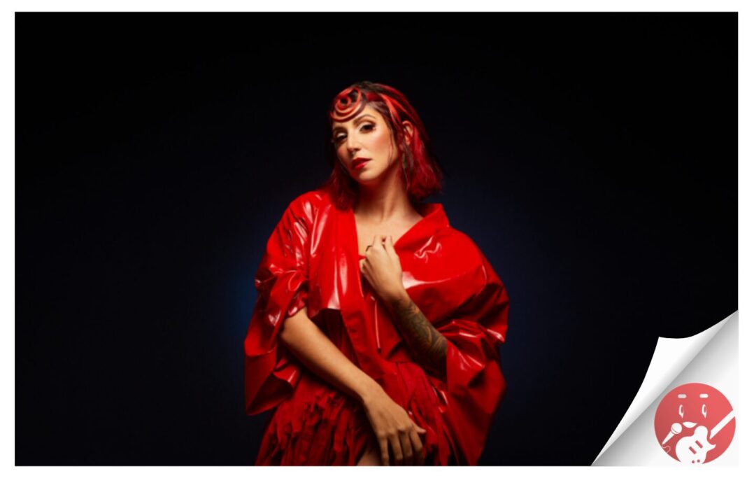 El Ciclo MIRADAS Celebra el Arte con la Mujer como Protagonista