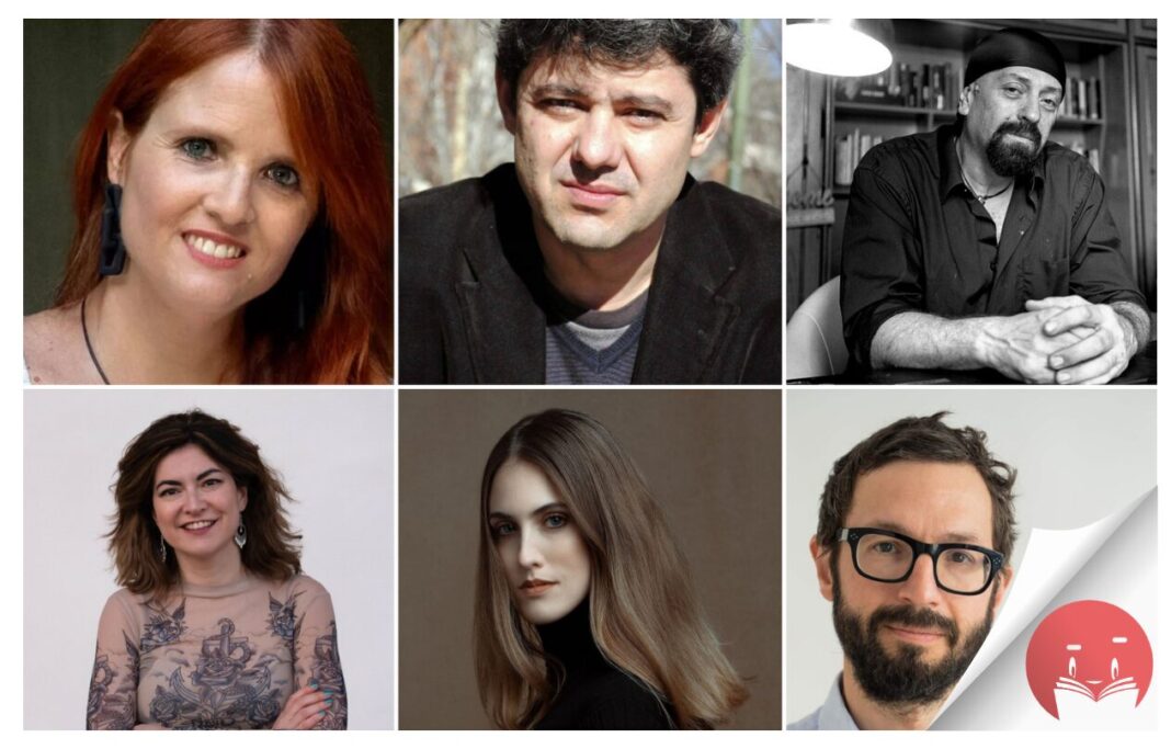 El programa formativo de Tenerife Noir incluye tres talleres audiovisuales y otros tres literarios y una charla