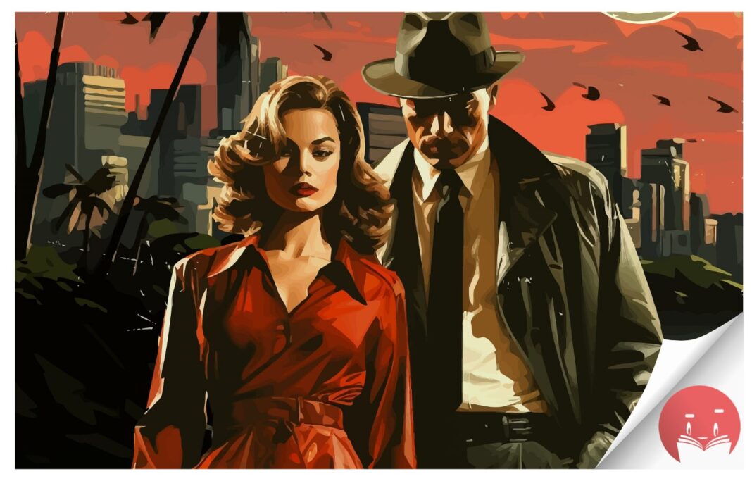 Arranca la novena edición de Tenerife Noir este 1 de marzo con talleres, teatro y presentaciones de libros