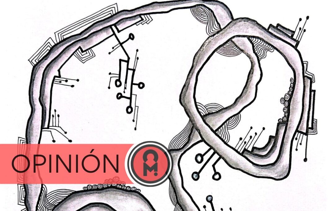 Prosa Poética: La Vida. Por Juan Antonio Gómez