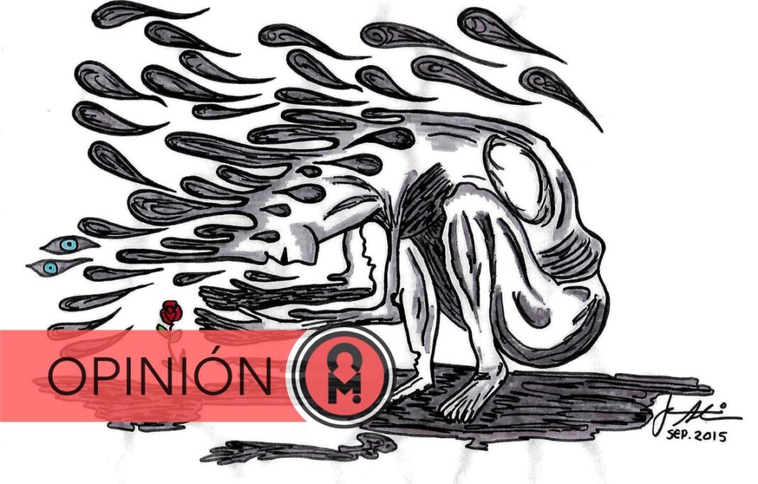 Las Pateras… Por Juan Antonio Gómez