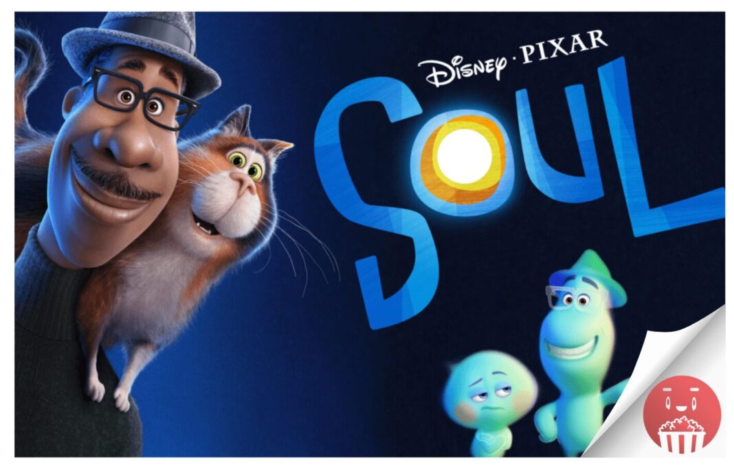 Soul de Disney y Pixar llega hoy a las salas de cine
