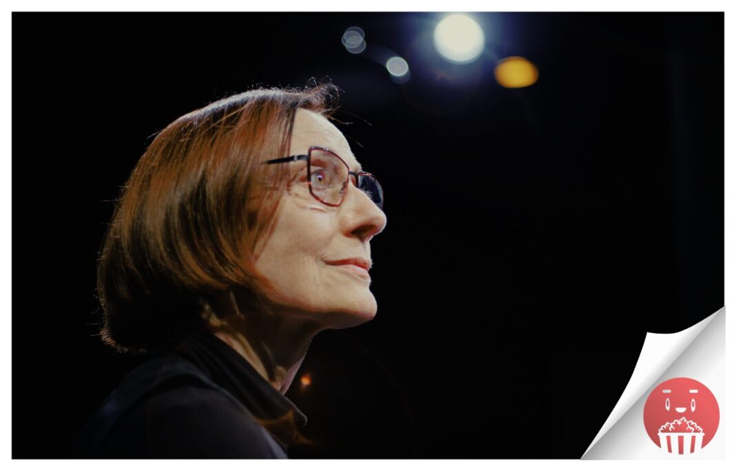 MIENTRAS SEAS TÚ, ganadora del Premio Gaudí a Mejor Documental