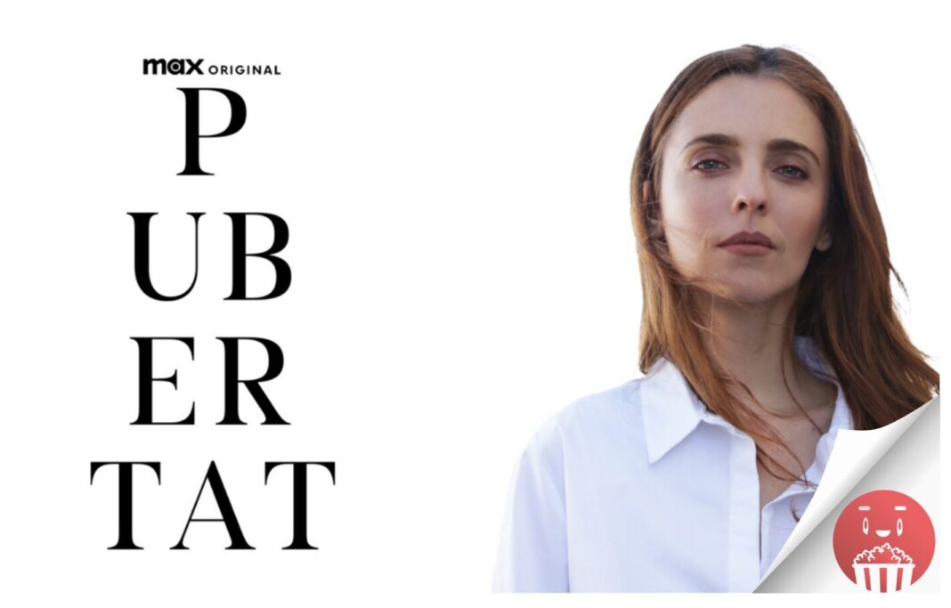 PUBERTAT, el nuevo proyecto de Leticia Dolera, será una serie Max Original