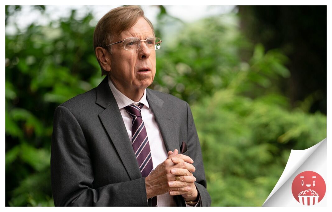 Filmin estrena la serie “El Quinto Mandamiento”, un true crime con Timothy Spall