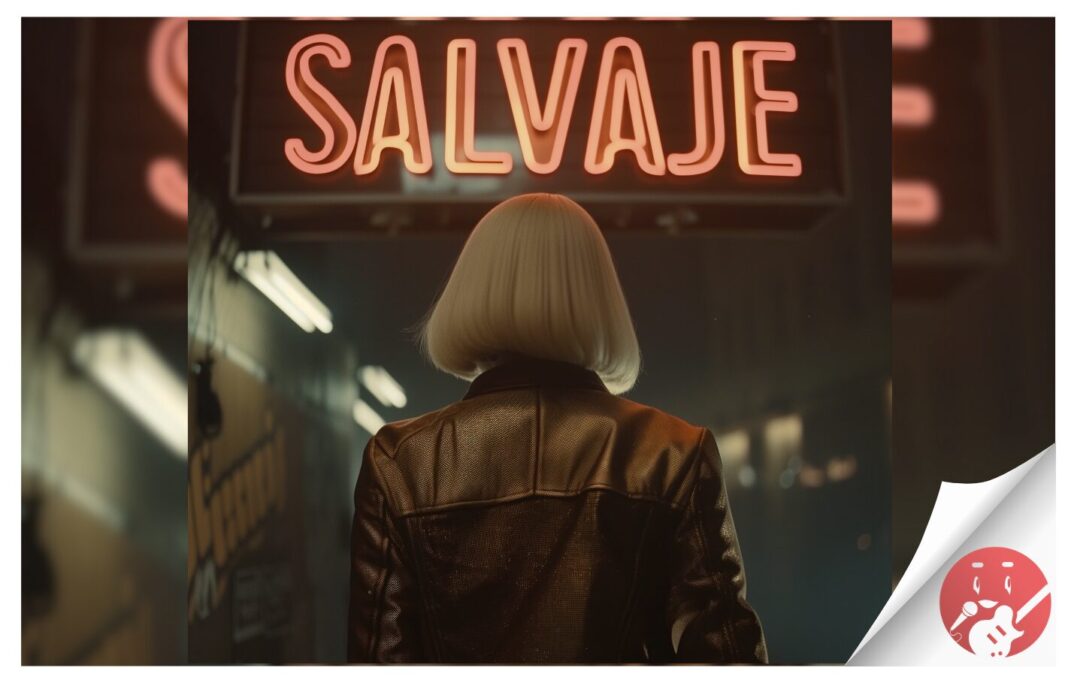 La artista y compositora canaria Laura Low lanza nuevo single, ‘Salvaje’