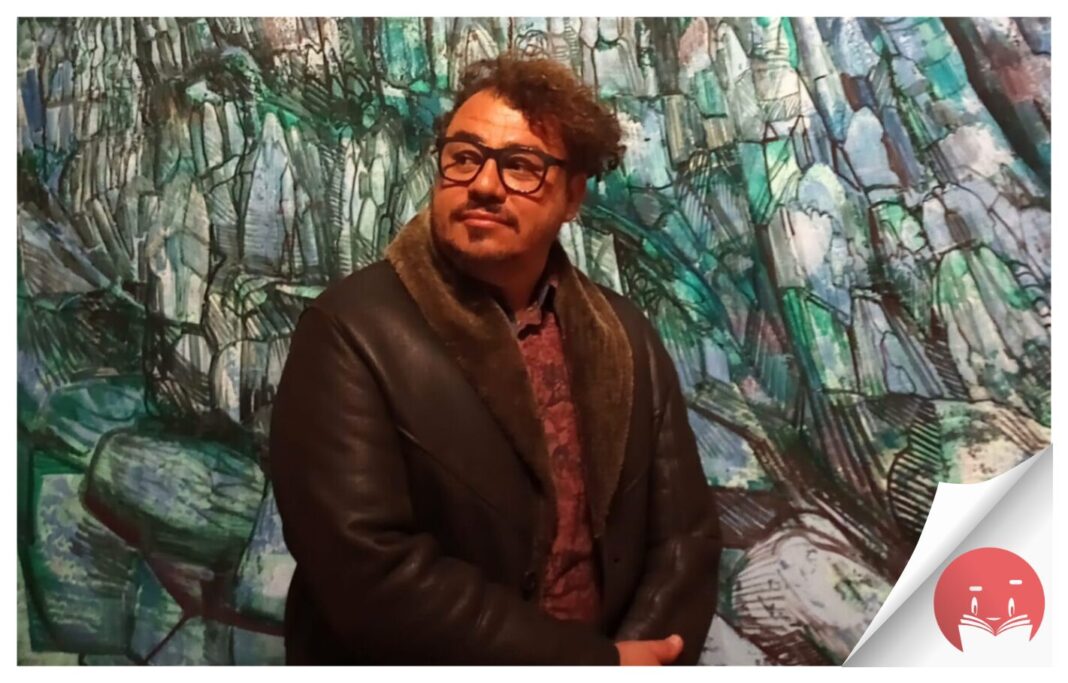 “Turisferia” de Samir Delgado, Premio de Ensayo Clavijo y Fajardo del Gobierno de Canarias