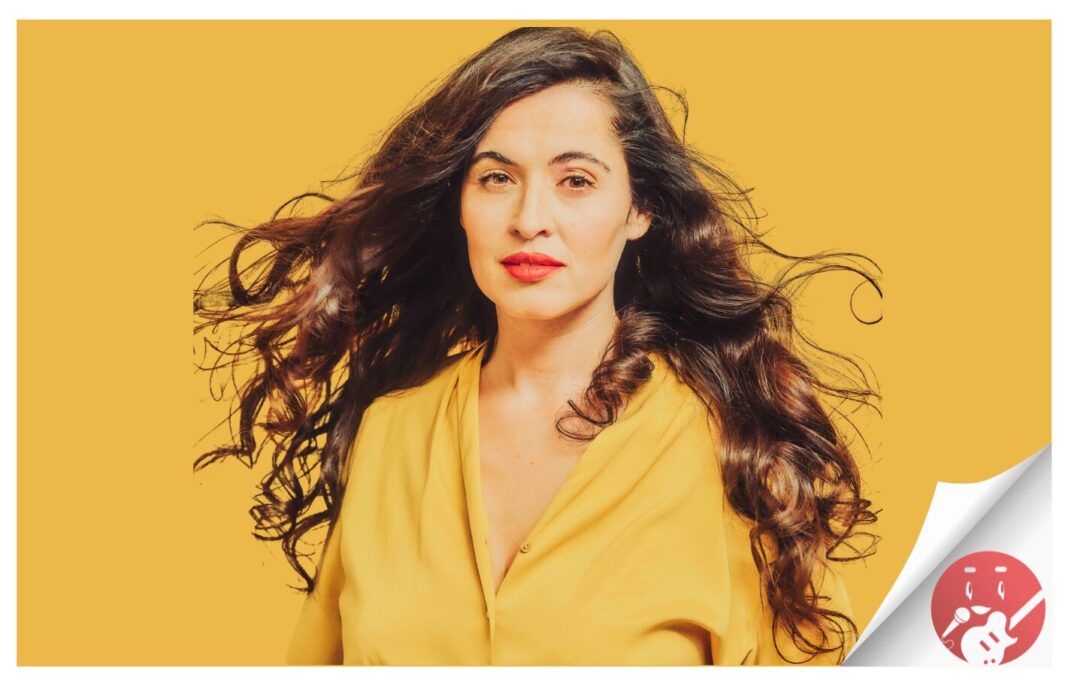 Silvia Pérez Cruz llega en junio a Festival Mar Abierto con su nueva gira ‘Toda la vida, un día’