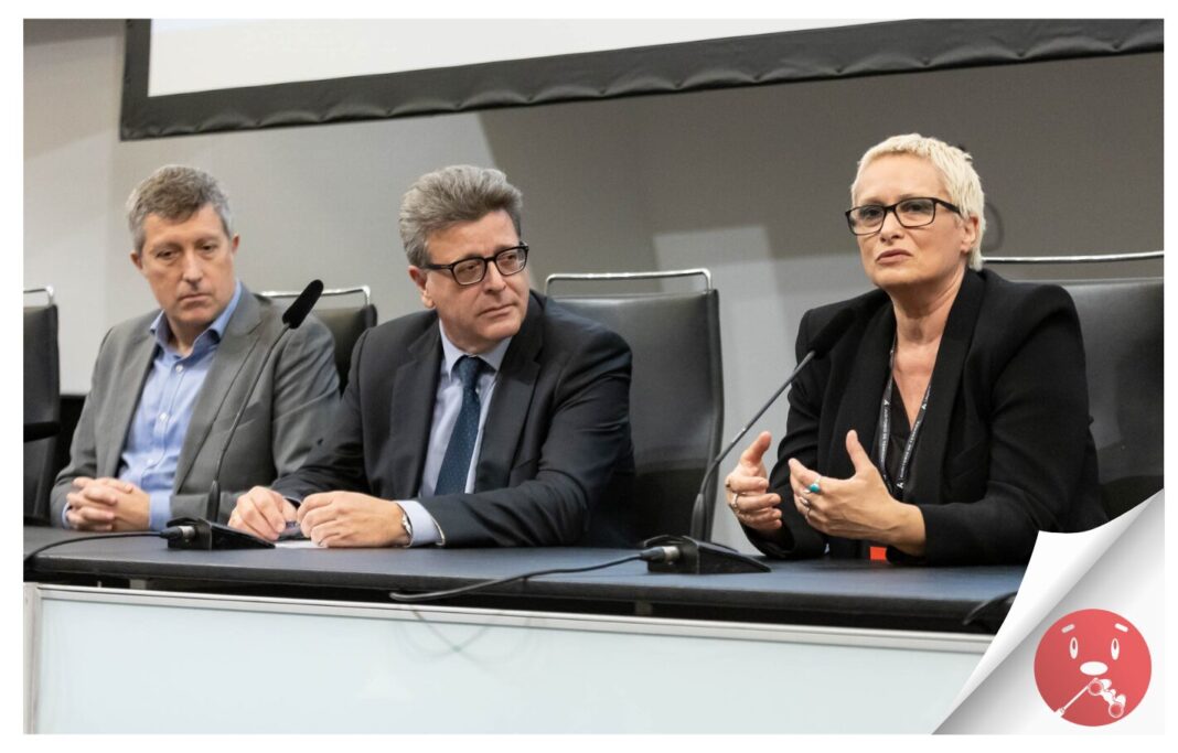 El Auditorio de Tenerife presenta ‘Rusalka’, versión lírica de ‘La sirenita’ compuesta por Dvorák, con el estreno en España del director André Heller-Lopes