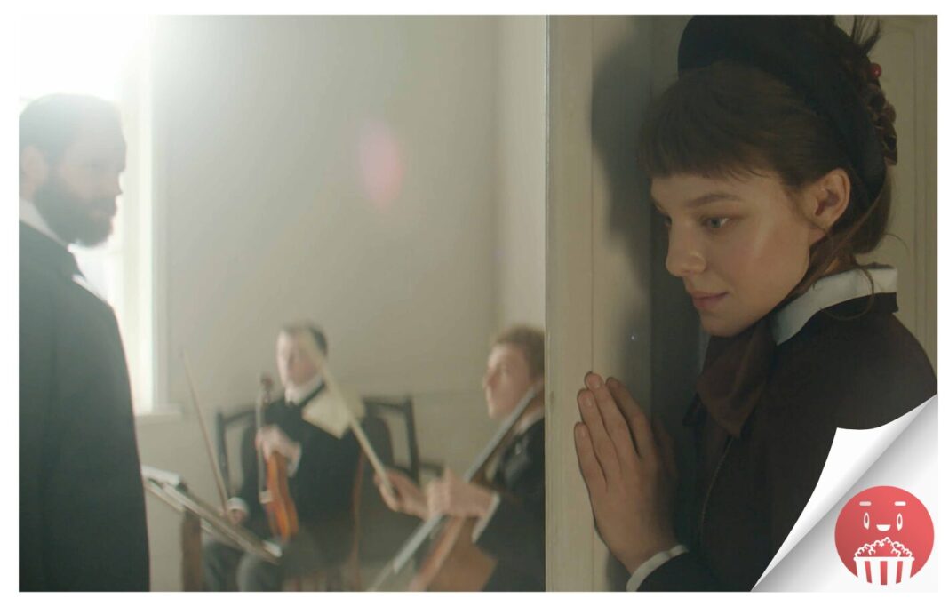 TEA proyecta ‘La mujer de Tchaikovsky’, la nueva película del cineasta ruso Kirill Serebrennikov