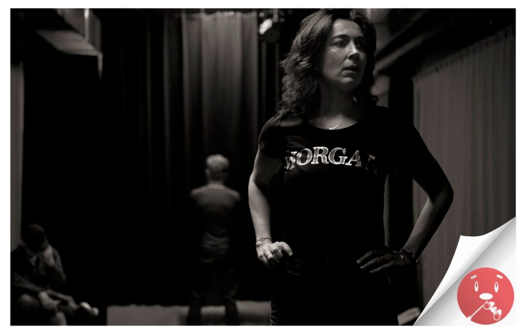 La veterana Cía. Troysteatro lleva al Espacio La Granja, por primera vez a nivel nacional, la obra de Antonio Noceda Arias