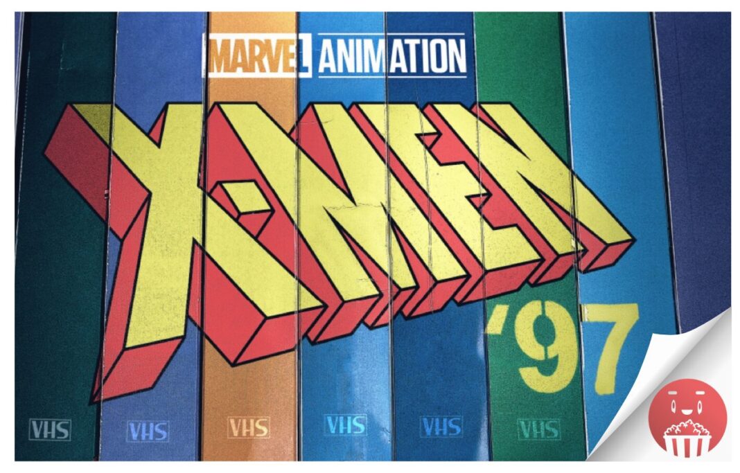 Disney+ presenta el tráiler y el póster de “X-Men ’97”, estreno el 20 de marzo