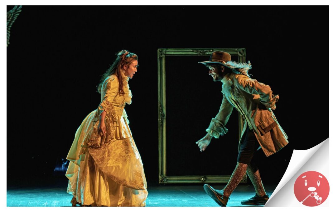 El Festival CAE continúa su programación con la obra Vive Molière