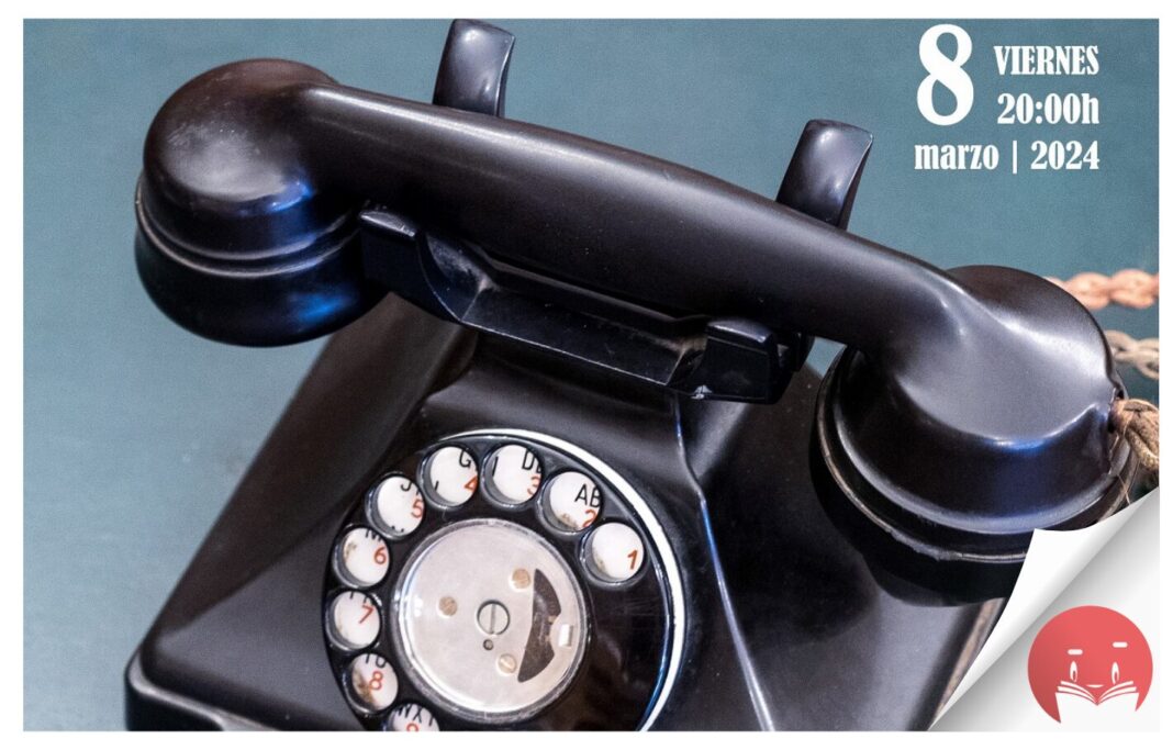 La Agrupación de Teatro de Filología clausura el VIII Seminario Internacional Tenerife Noir de Investigación en el Género Negro de la ULL este viernes 8 de marzo, en el Paraninfo