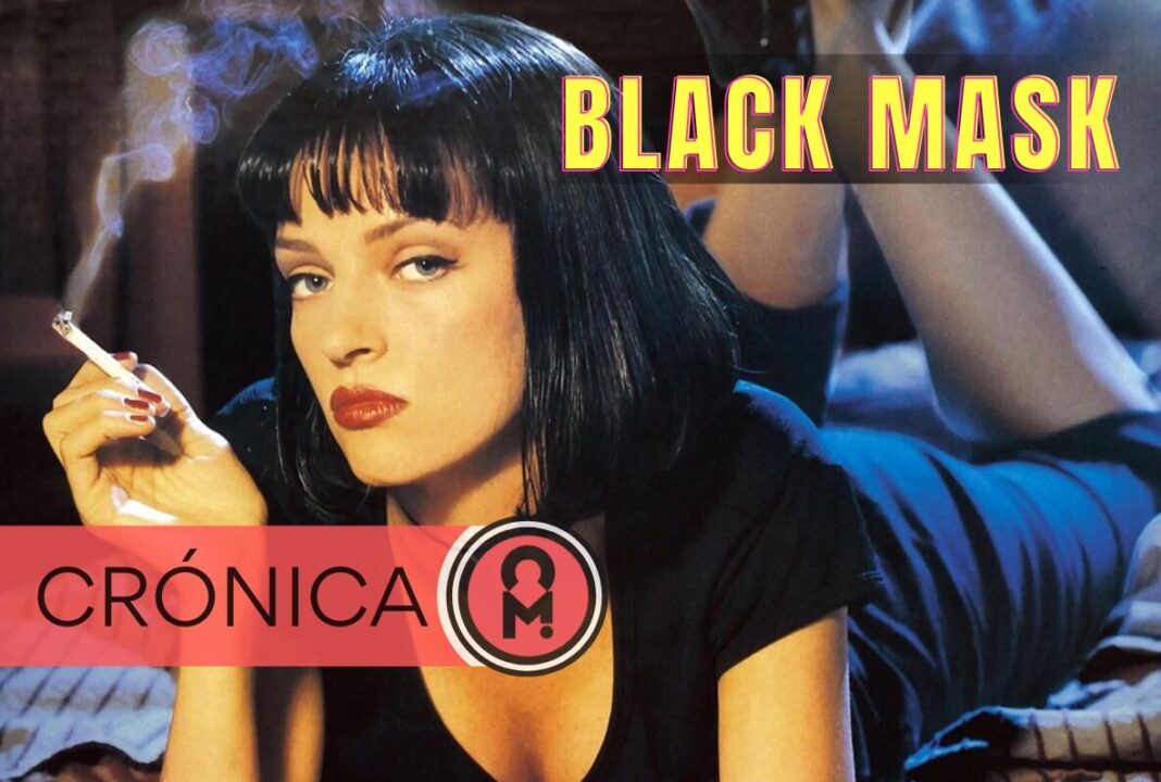 Cinefórum Noir: 30 años de Pulp Fiction. Por Jonathan Medina