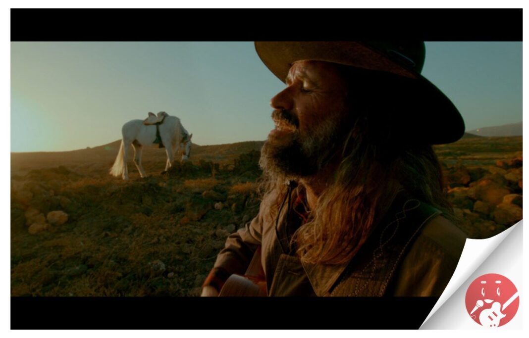 “Salvaje Oeste”, el tema con el que Dactah Chando muestra el mundo apocalíptico que viene