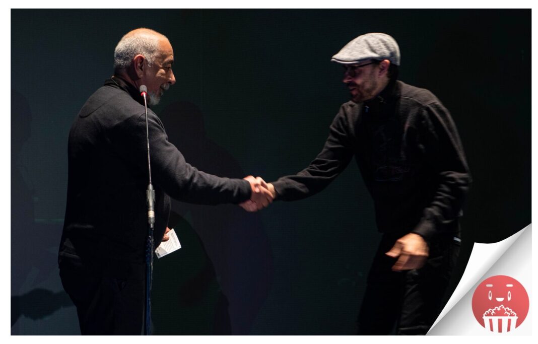 ‘Duelo’, de Gustavo G. Torres, mejor corto de Tenerife Noir Express en su VIII edición