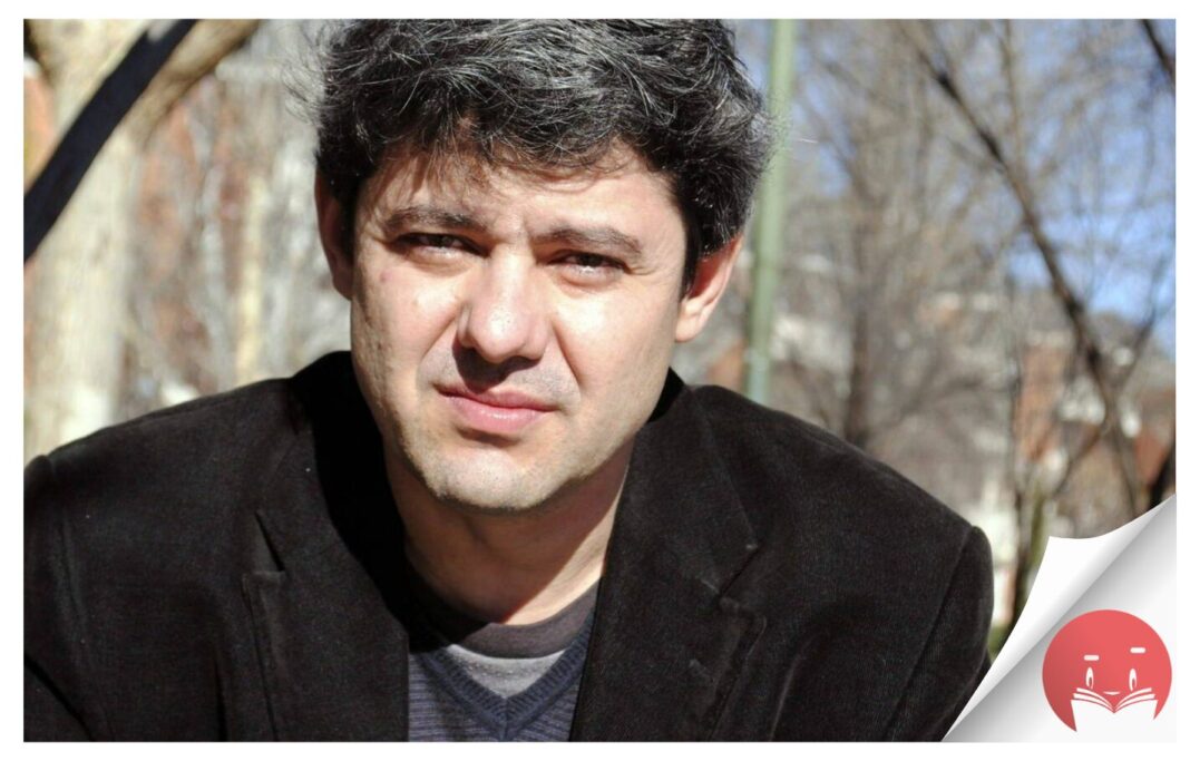 Tenerife Noir presenta la novela más reciente de Carmen Mola, ‘El infierno’ con Antonio Mercero este sábado, 2 de marzo, en el Palacio de Carta