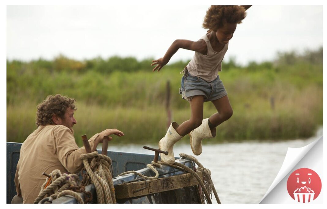 Proyección de la multipremiada ‘Bestias del sur salvaje’, una bella película considerada “un milagro inesperado”