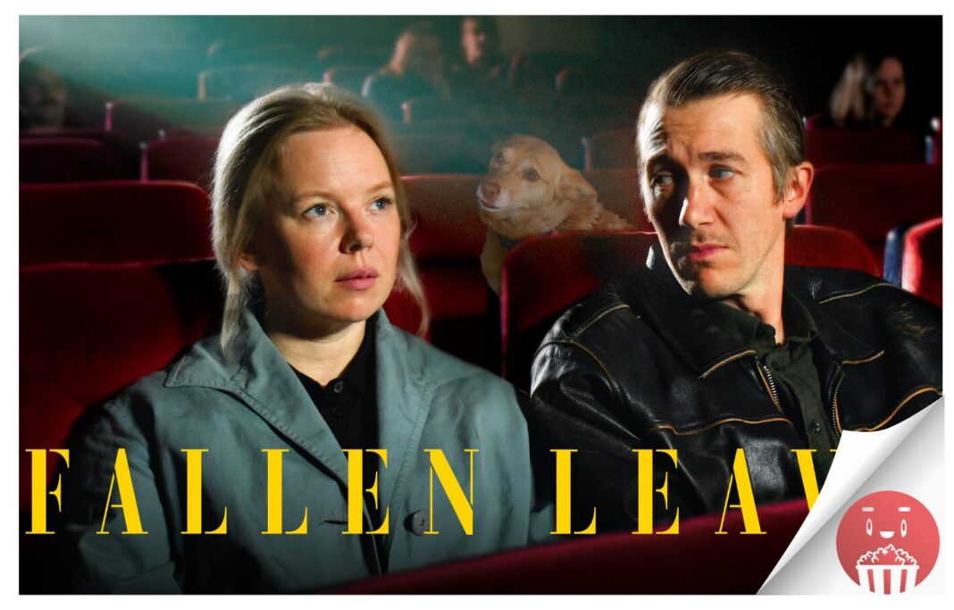 Las nuevas películas y documentales de Filmin para el mes de abril