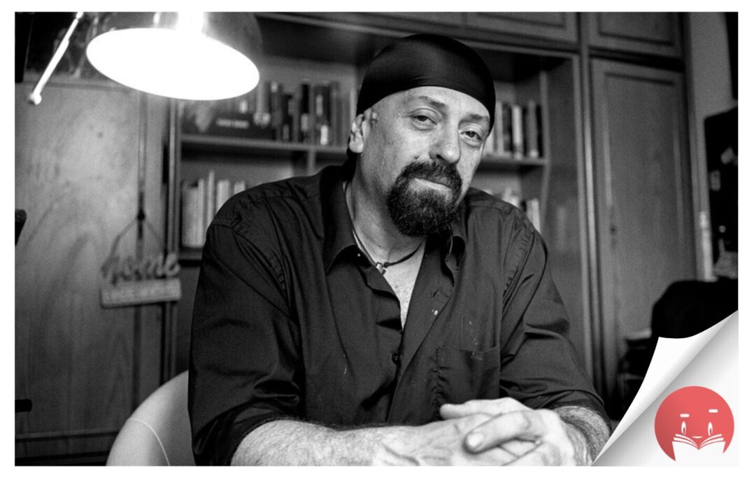 Carlos Salem presenta su novela ‘Los dioses también mueren’, en el museo de Bellas Artes de Santa Cruz de Tenerife