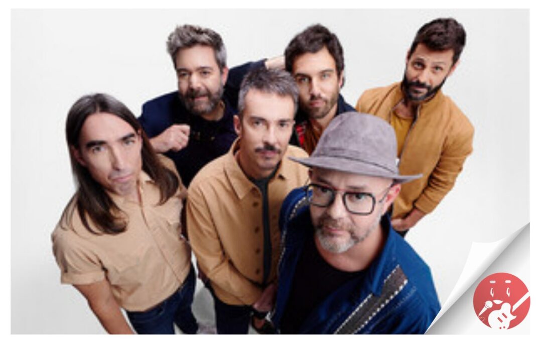 Vetusta Morla se suma al cartel de la I edición del Tenerife Music Festival