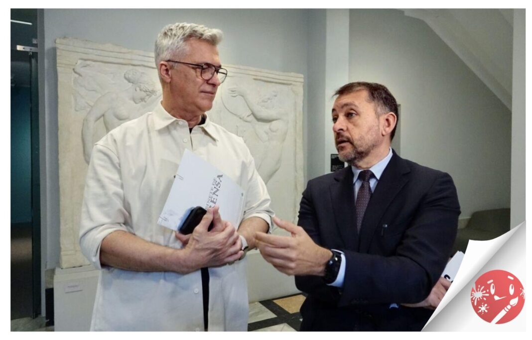 Santa Cruz de Tenerife expondrá un lienzo de Velázquez en el Museo Municipal de Bellas Artes