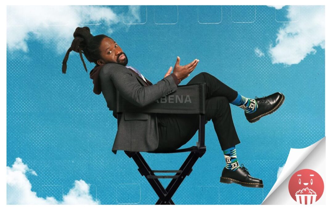 Filmin estrena la serie «Soñando en negro», la sarcástica y crítica comedia de A24