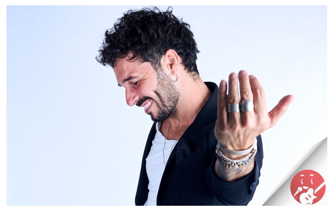 Antoñito Molina incluye a la isla de Tenerife en su mini gira canaria con Festival Mar Abierto 2024