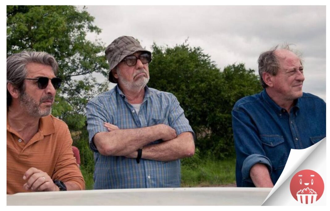 TEA inaugura un ciclo de cine argentino con la proyección de ‘El cuento de las comadrejas’