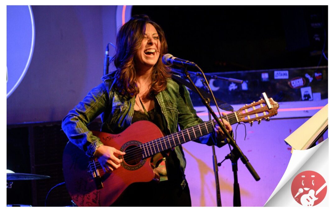 Beatriz Martín estrena “Se me nota” en un 2024 repleto de música