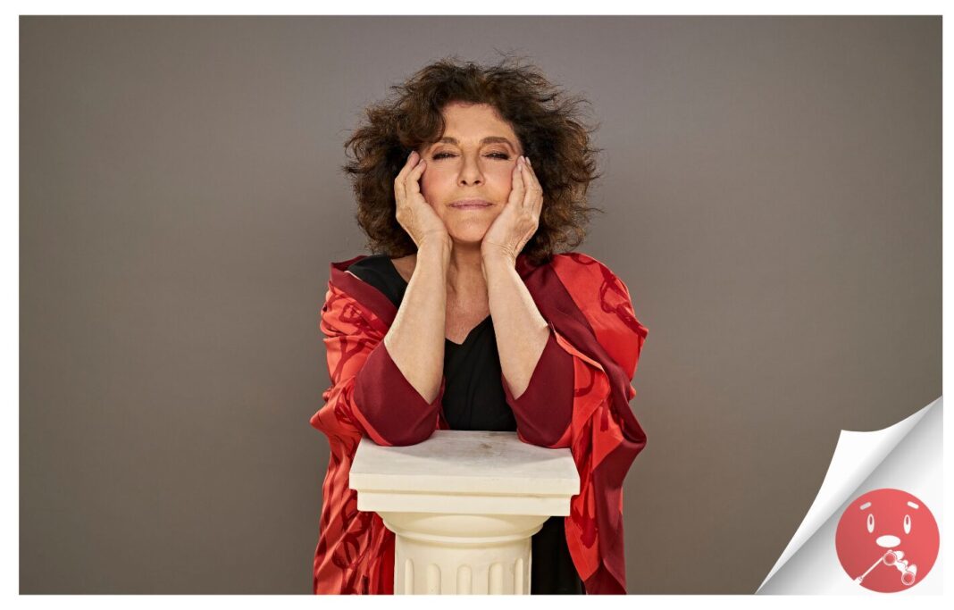 Verso a verso, con Charo López, inaugura la programación teatral del Festival CAE