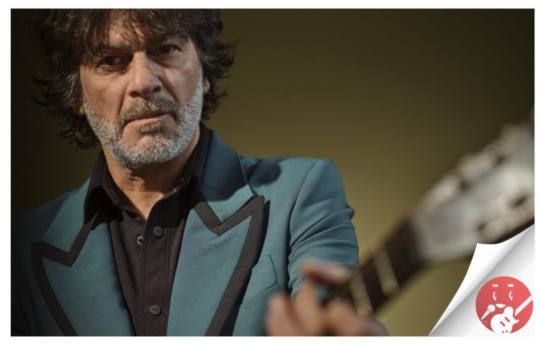 Quique González inaugura Pasionari@s CajaCanarias 2024 con las entradas agotadas