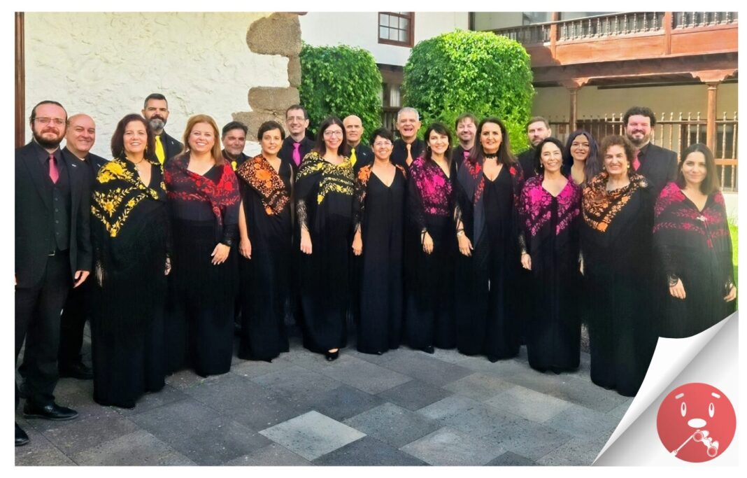 La Fundación CajaCanarias celebra la llegada de la primavera con un ciclo de música coral y danza