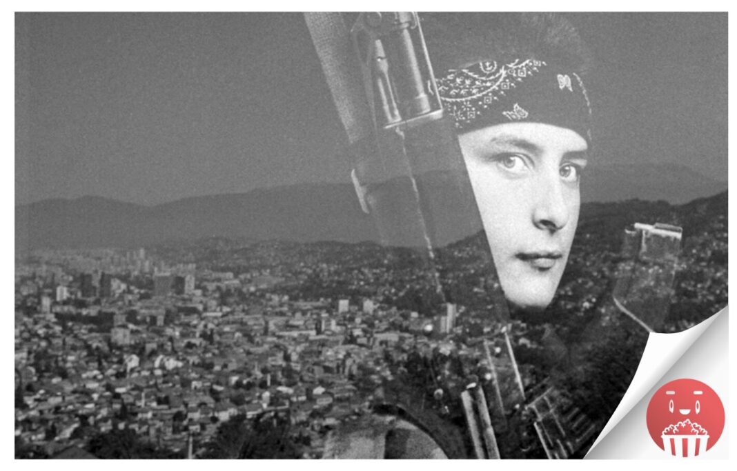 MiradasDoc rinde homenaje al director ucraniano Sergei Loznitsa en su XVII edición