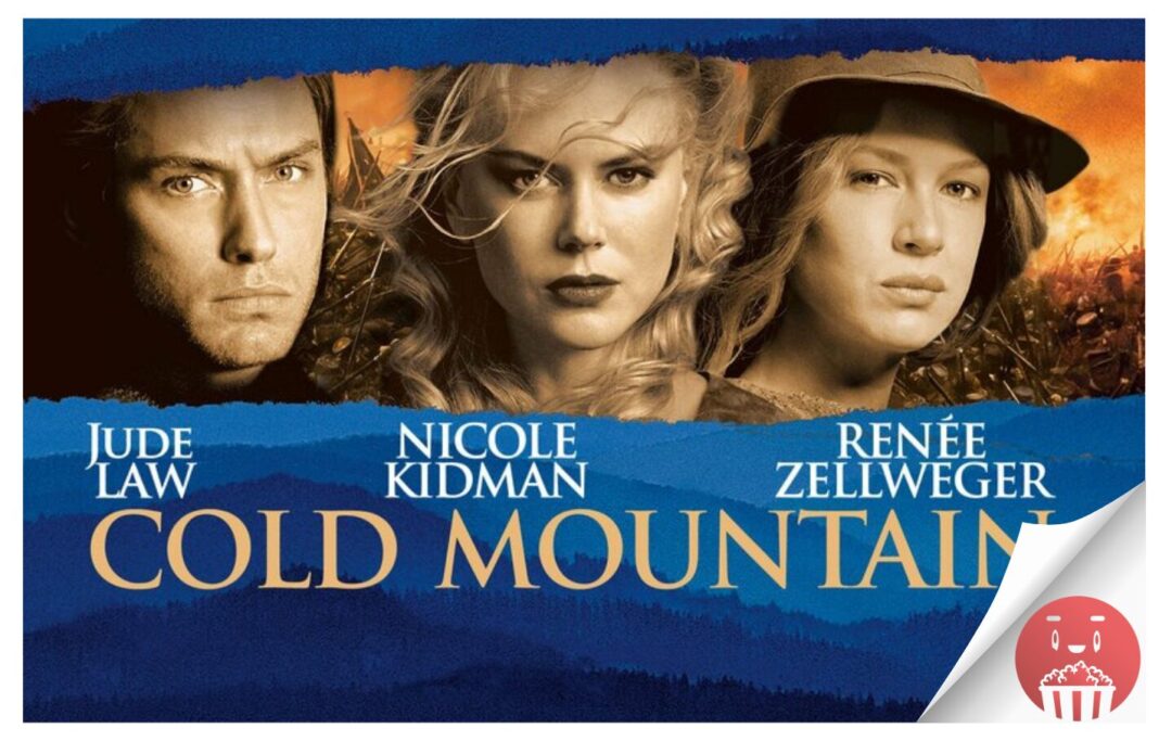 Aula de Cine de la ULL proyecta este miércoles 20 de marzo la película «Cold Mountain»